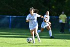 Women's Soccer vs WPI  Wheaton College Women's Soccer vs Worcester Polytechnic Institute. - Photo By: KEITH NORDSTROM : Wheaton, women's soccer